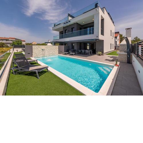 Villa Blue Sky 2