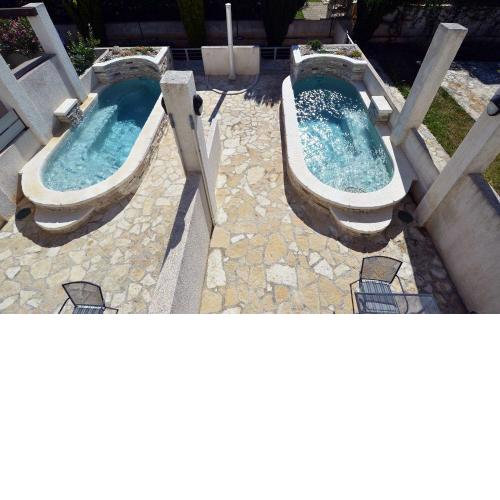 Villa Blue