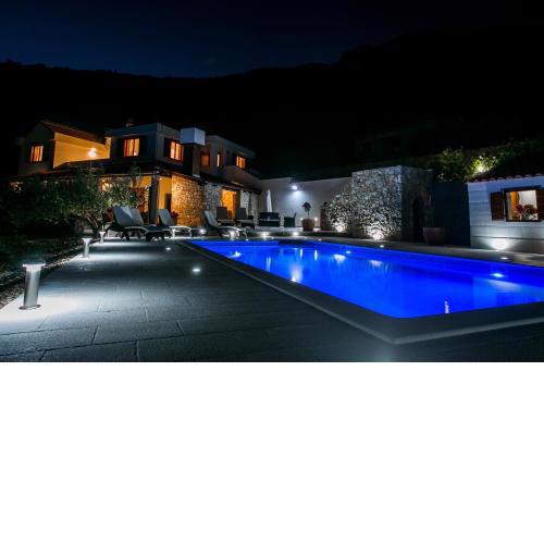 Villa Bobica Split