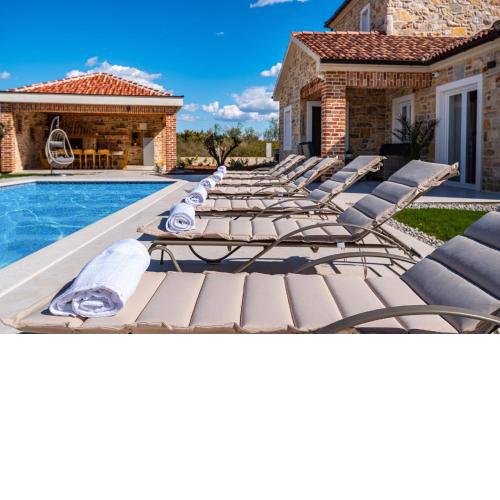 Villa Bocagnazzo