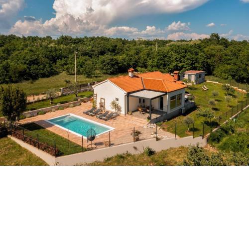 Villa Bogondon