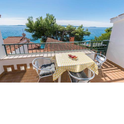 Villa Bok Apartments