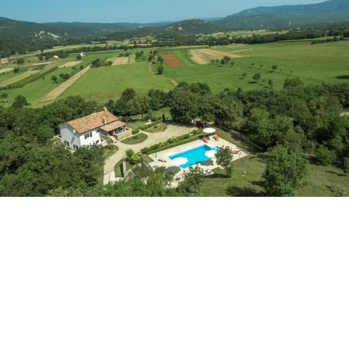 Villa Boljuncica