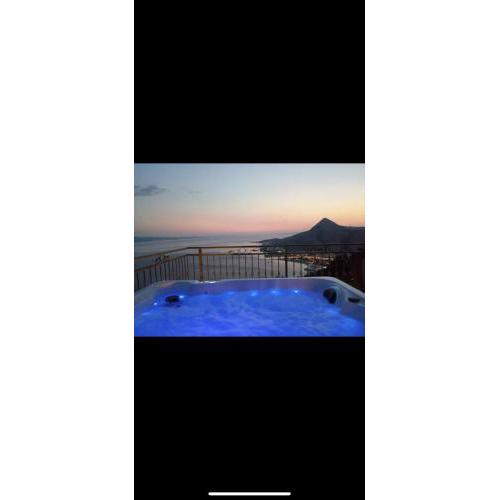 Villa Borak