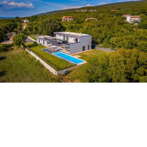 Villa Borealis