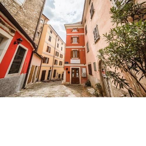 Villa Borgo B&B
