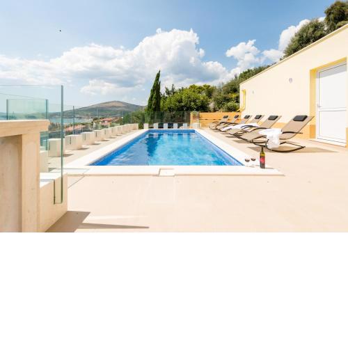Villa Boris