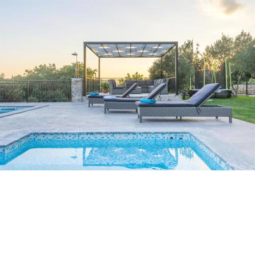 Villa Boulder