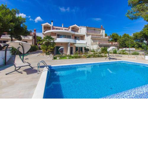 Villa Bozena