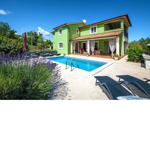 Villa Branca 6+2