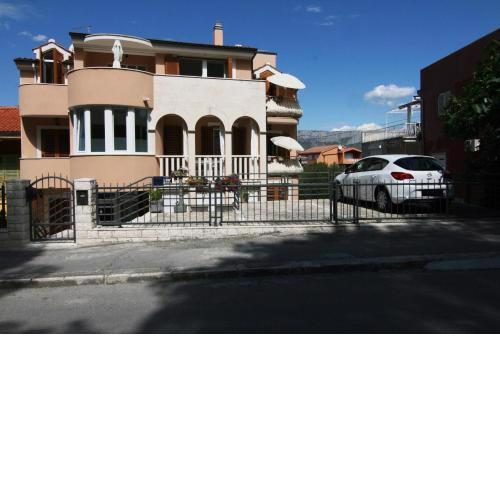 Villa Branko