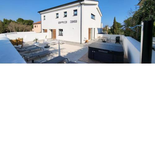 Villa Brig 36