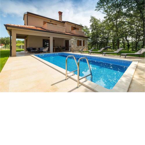 Villa Brih Iii