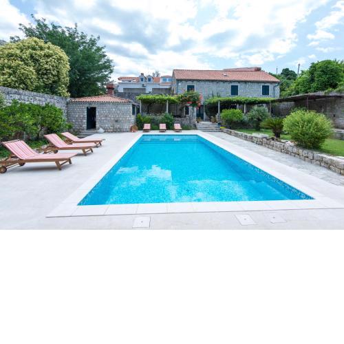 Villa Bruna