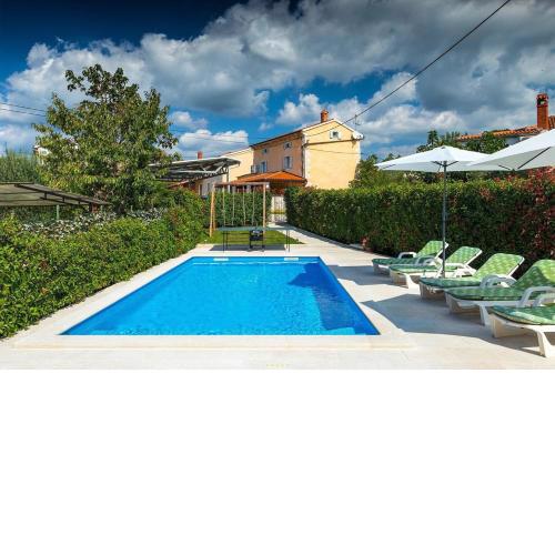 Villa Bubani