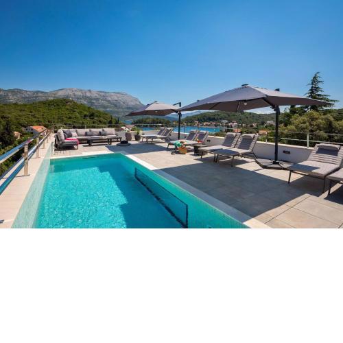 Villa Buddha Bay