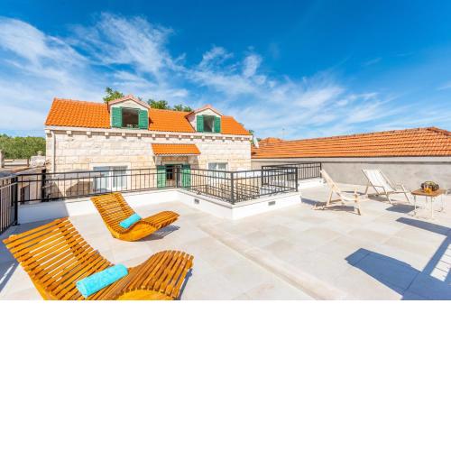 Villa Bunischa