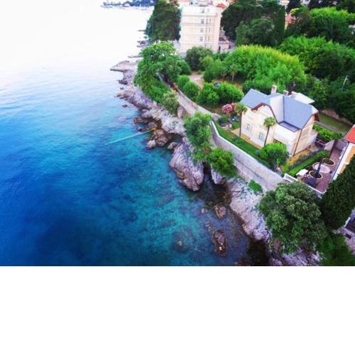 Villa by the Sea