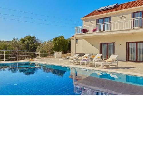 Villa Callista