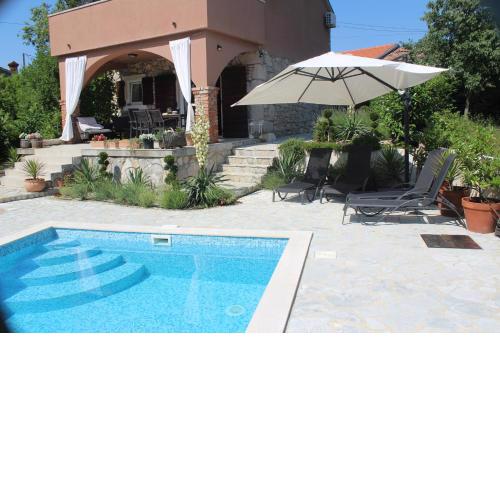 Villa Calma, recharge your body and mind