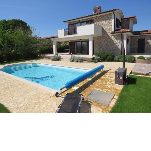 Villa Calypso