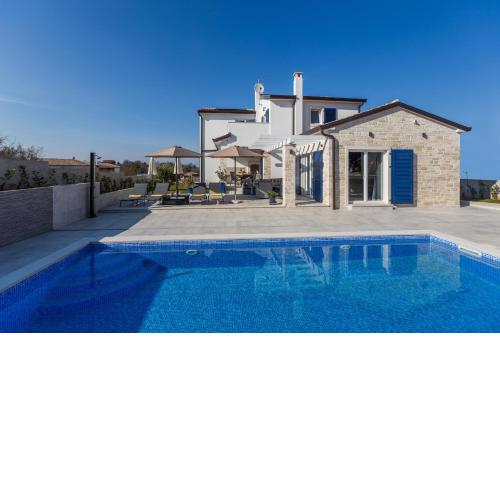 Villa Camelia