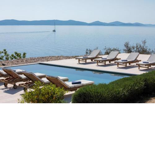 Villa Cape of Tranquility