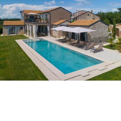 Villa Casa Cupra