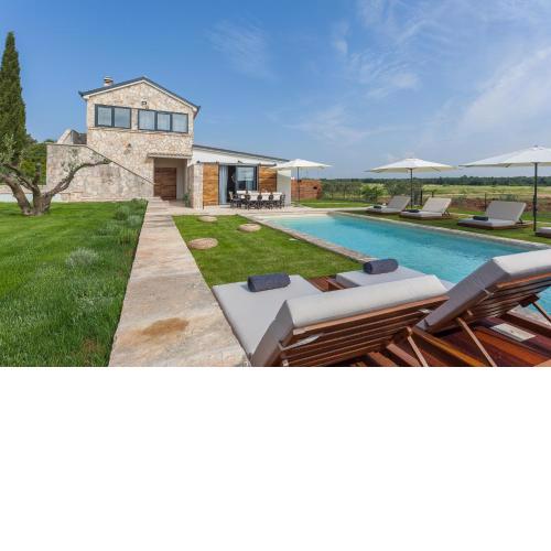 Villa Casa Daco