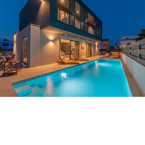 Villa Casa Domina