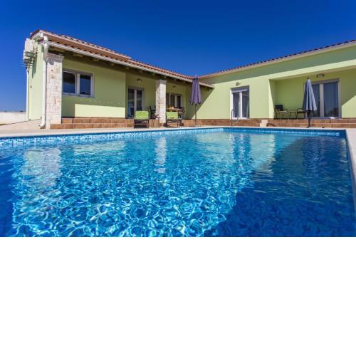Villa Casa Laganini