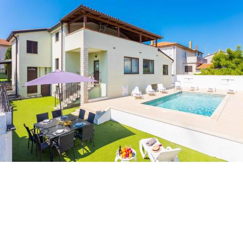 Villa Casa Toni