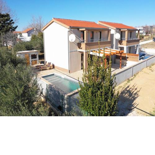 Villa "Casia"