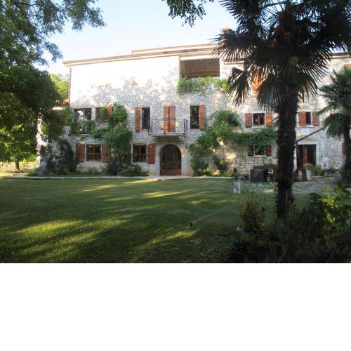 Villa Castello Rausch