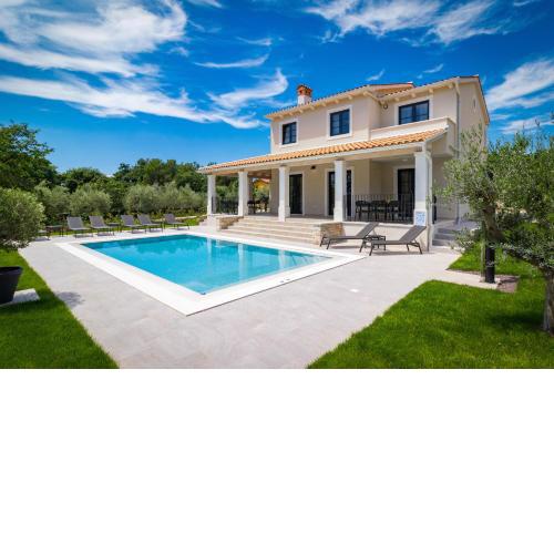 Villa Cavallina