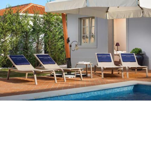 Villa Celeste by HMZ Villas