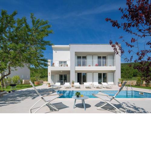Villa Chiara by Interhome