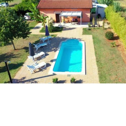 Villa Chiara with Private Pool and garden