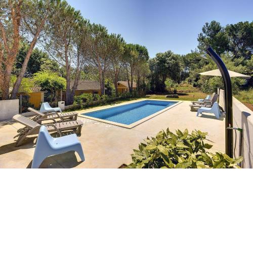 Villa Chiara
