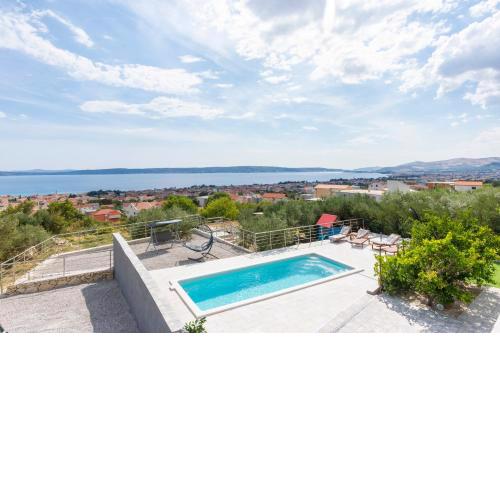 Villa Cicibela