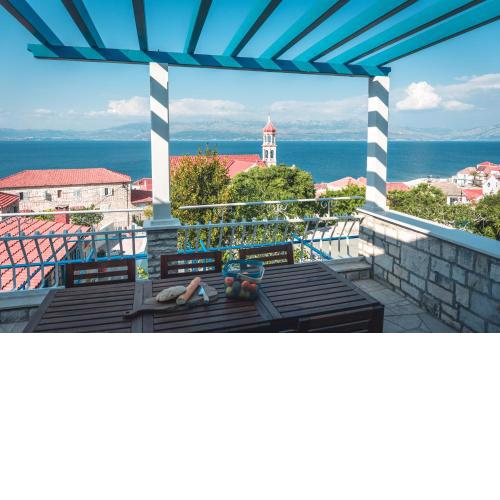 Villa Cicibella