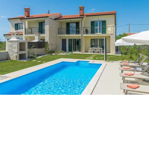 Villa Clara with Private Pool