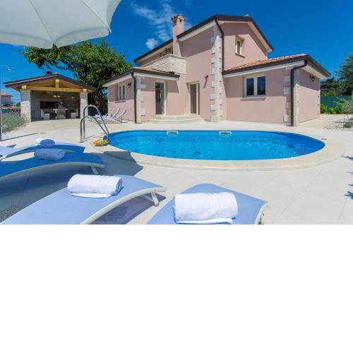 Villa Contessa