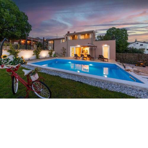 Villa Corinna