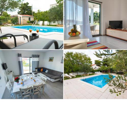 Villa Croatica Apartments