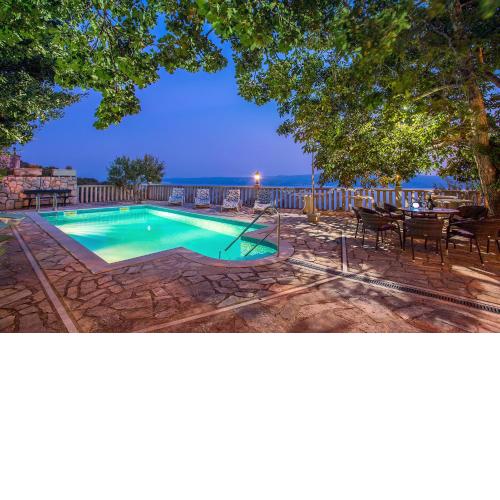 Villa Dahlia