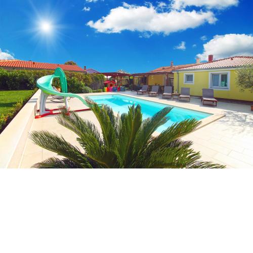 Villa Darija 2138