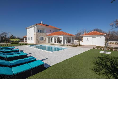 Villa Darina