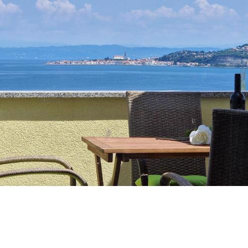 Villa del Golfo