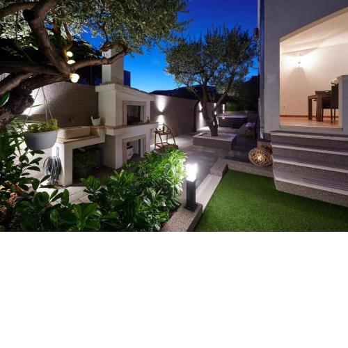 Villa Demonta